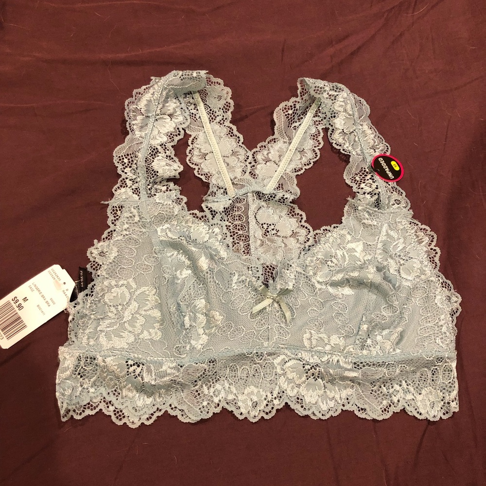 Forever 21 bralette